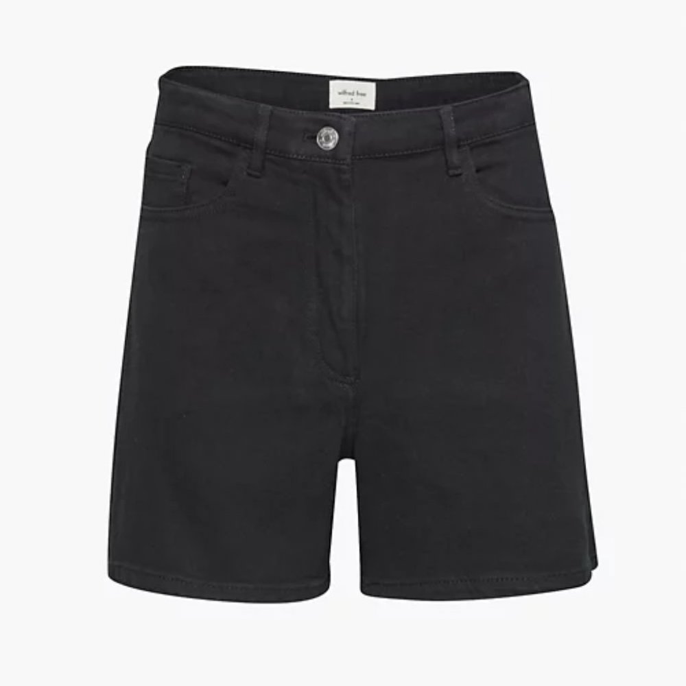 Wilfred Free Mercury Short